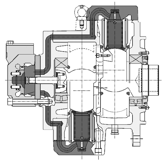 DENISON�����dMRT��MRTF�� MRTE ϵ�ж������ٴ�Ť���R�_����D