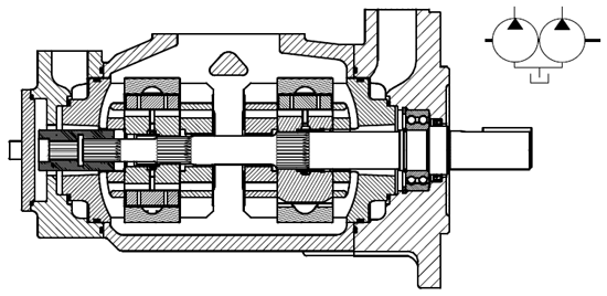 DENISON�����dT6EEϵ�Ў�β�(q��)��(d��ng)�p(li��n)�~Ƭ������D