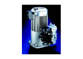 HAWE哈威HK系列結(jié)構(gòu)緊湊型泵站