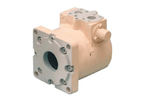 JAHNS雅恩斯MD4,MDS2系列葉片馬達