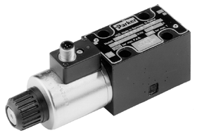 Parker�ɿ�D1VW-8Wϵ��늄�(d��ng)ʽ�Q���y