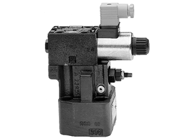 Parker�ɿ�RSϵ���Ȍ�(d��o)ʽ�����y