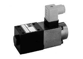 Parker�ɿ�VB*Lϵ��ֱ��(d��ng)ʽ���������y