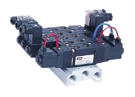 Parker �ɿ� PHS 2λ5ͨ ���늴��y