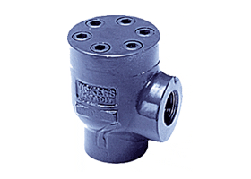 VICKERS威格士PCG(5)V單向閥