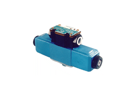 VICKERS威格士DG4V電磁換向閥