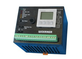 WOERNER�ؼ{ESA-A����ϵ�y�O���b��