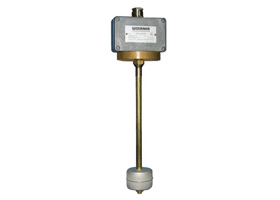 WOERNER溫納KFI-G擁有許可證的液位計