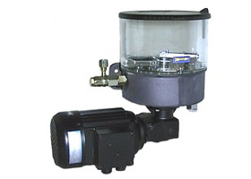 WOERNER溫納GMA系列多點潤滑柱塞泵