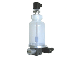 WOERNER溫納GMI-A定量柱塞泵