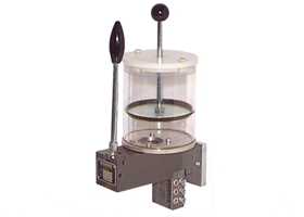 WOERNER溫納PFH,PEH系列手動柱塞泵